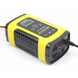 Зарядное устройство для автомобильного аккумулятора Smart Charger 12V 6A &bull; Полностью автоматическое зарядное устройство с 3 этапами зарядки
