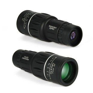 Светосильный монокуляр Bushnell UN-3011 16x52 двойной фокусировки