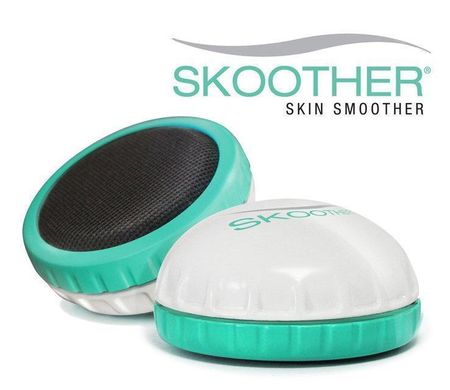 Пемза для удаления огрубевшей кожи SKOOTHER SKIN SMOOTHER PR1