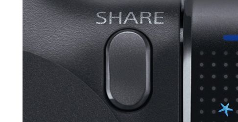 Джойстик беспроводной DualShock 4 для Sony PS4