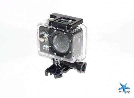 Экшн-Камера Dvr Sport S2 WiFe waterproof 4k PR5