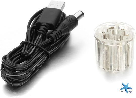 Аккумуляторный шуруповерт с барабаном для бит DOMOTEC 3.6V ∙ Портативный шуруповерт DOMOTEC 3.6V