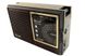 Портативний радіоприймач Golon RX-9933 з акумулятором, USB, SD, FM радіо