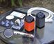 Душ Портативный Outdoor Shower 1402 ∙ Портативний похідний душ з акумулятором 7800 mAh
