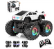 Машинка Джип Stunt Car OFF Road Cybertruck LH-C096 ∙ RC позашляховик Stunt Car Cybertruck з трюками 360&deg;