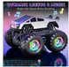 Машинка Джип Stunt Car OFF Road Cybertruck LH-C096 ∙ RC позашляховик Stunt Car Cybertruck з трюками 360&deg;