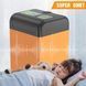 Душ Портативный Outdoor Shower 1402 ∙ Портативний похідний душ з акумулятором 7800 mAh