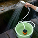 Душ Портативный Outdoor Shower 1402 ∙ Портативный походный душ с аккумулятором 7800 mAh