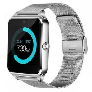 Умные часы Smart Watch Z6 CG06 PR4