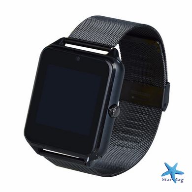 Умные часы Smart Watch Z6 CG06 PR4