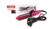 Багатофункціональний утюжок для волосся Nova 3 в 1 Hair Care Stylers ∙ Стайлер Nova NHC-8890 для випрямлення, гофре та локонів