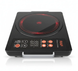 Инфракрасная настольная плита RAF R.8046 3500 Вт &bull; Электроплитка Infrared Cooker с одной конфоркой для дома, дачи и кухни
