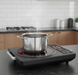 Инфракрасная настольная плита RAF R.8046 3500 Вт &bull; Электроплитка Infrared Cooker с одной конфоркой для дома, дачи и кухни