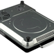 Инфракрасная настольная плита RAF R.8046 3500 Вт &bull; Электроплитка Infrared Cooker с одной конфоркой для дома, дачи и кухни