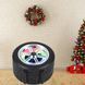 Бездротова Bluetooth колонка WSJAR L-024 портативна з RGB підсвічуванням і слотом TF ∙ Портативна Bluetooth-колонка WSJAR L-024 з LED-підсвічуванням