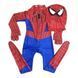Spider Man Комбінезон + Балаклава &bull; Костюм Людина-Павук для дітей