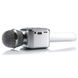 Бездротовий караоке мікрофон WS-1818 із функцією зміни голосу