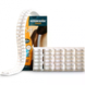 Масажер для спини Kosmodisk Classic Spine Massager &bull; Аплікатор для хребта, попереку, шиї та розслаблення м&rsquo;язів