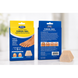 Пластирі від грибка нігтів Royal Prestige Fungal Nail 16 шт для нічного догляду &bull; Протигрибкові пластирі Royal Prestige Fungal Nail з толнафтатом 1% для нігтів ніг