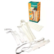 Масажер для спини Kosmodisk Classic Spine Massager &bull; Аплікатор для хребта, попереку, шиї та розслаблення м&rsquo;язів