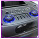 Колонка Bluetooth Wireless Speaker TTD-1209 с микрофонами и пультом ДУ ∙ Портативная TTD-1209 Bluetooth колонка 12"