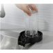 Кухонна портативна мийка для склянок · Ринзер – ополіскувач келихів, кухлів, пляшок
