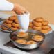 Ручной дозатор – форма для приготовления пончиков и донатов Katsscn Donut Maker