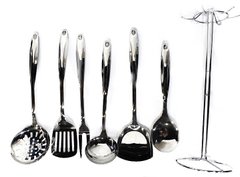 Кухонный набор из 7 предметов BN-452