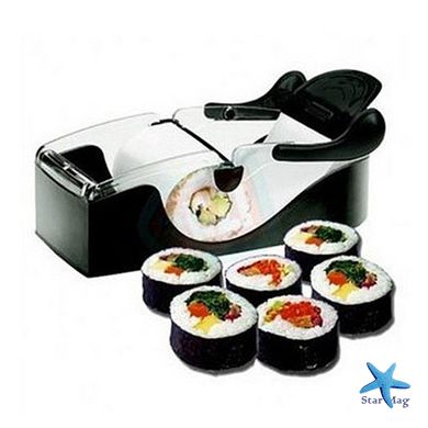 Машинка для приготування ролів Perfect Roll Sushi maker