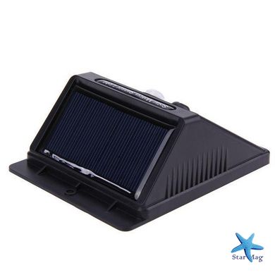 Cветильник 20 Solar LED Solar Motion Sensor Light с датчиком движения на солнечных батареях