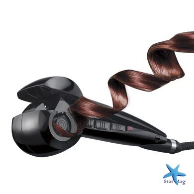 Стайлер для волосся Auto Hair Curler Автоплойка для легкого створення локонів, 3 температурні режими
