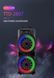 Колонка Bluetooth Wireless Speaker TTD-2807 ∙ Портативна Bluetooth-колонка TTD-2807