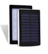 Портативний зарядний пристрій з ліхтариком Solar Power Bank 50000 mAh ∙ Зарядний пристрій Power Bank Solar 50000 mAh з LED ліхтариком