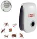 Електронний відлякувач комах та гризунів Electronic Pest Repeller, від мережі