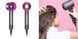 Фен для волосся 5в1 Leafless Hair Dryer з насадками для укладки та функцією швидкого сушіння &bull; Професійний фен для дому та салону S238-1