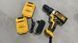 Шуруповёрт Electric Drill KAR 600 с набором слесарного инструмента ∙ Универсальный шуруповёрт с насадками Electric Drill 24W