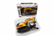 Гусеничный экскаватор с пультом управления Remote Control Excavator &bull; Детский радиоуправляемый экскаватор на гусеницах для игры дома и на улице