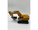 Гусеничный экскаватор с пультом управления Remote Control Excavator &bull; Детский радиоуправляемый экскаватор на гусеницах для игры дома и на улице