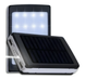 Портативний зарядний пристрій з ліхтариком Solar Power Bank 50000 mAh ∙ Зарядний пристрій Power Bank Solar 50000 mAh з LED ліхтариком
