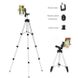 Штатив для камеры Tripod TF-3110 Трипод – стойка телескопическая с держателем смартфона