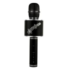 Беспроводной караоке микрофон 2 в 1 Magic Karaoke YS-66