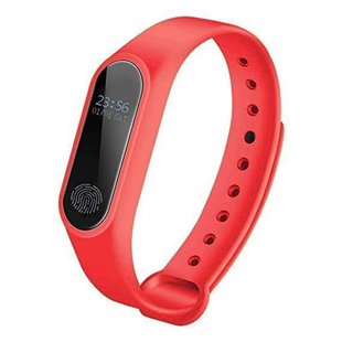 Фитнес браслет М2. Smart Band M2. Трекер сердечного ритма, пульс. Фитнес трекер. Шагомер. Часы. CG06 PR3