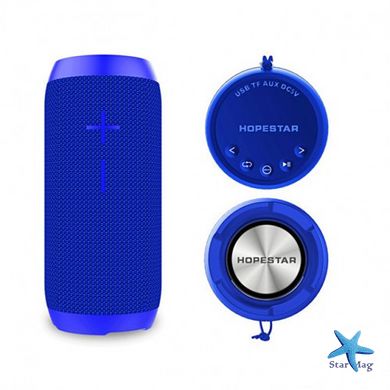 Портативная стерео Bluetooth блютуз колонка Hopestar H24 PR5