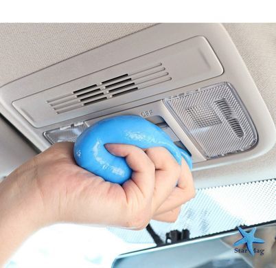 Набір для миття авто 16 в 1 з відром і щітками &bull; Комплект для детейлінгу салону та кузова з мікрофіброю та аксесуарами в сумці