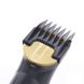Полупрофессиональная машинка для стрижки волос,Нержавеющая сталь Rozia HQ-226T D1031 CG21 PR3
