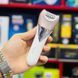Эпилятор для тела 6 в 1 KM-7115 белый &bull; Женский набор для удаления волос, бритья, тримминга, зоны бикини, ног, рук и домашнего ухода
