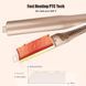Плойка спиральная HAIR CurlingIron 2в1 WA-1 ∙ Универсальная плойка WA-1 для завивки и выпрямления волос