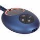 Универсальный массажер для импульсного массажа шеи Neck Massager DZ-02 &middot; Беспроводной электромассажер EMS с 5 режимами работы и подогревом
