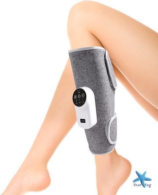 Массажер на ногу PORTABLE CALF MASSAGER MD062 ∙ Расслабляющий массажер для ног MD062