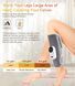 Массажер на ногу PORTABLE CALF MASSAGER MD062 ∙ Расслабляющий массажер для ног MD062